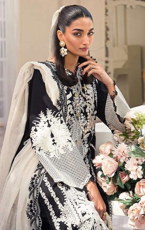 DESIGN NO S-951 by Shree 